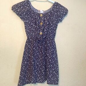 Love squared Girls dress